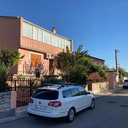 Apartment Ivana Senj  Εξωτερικό φωτογραφία