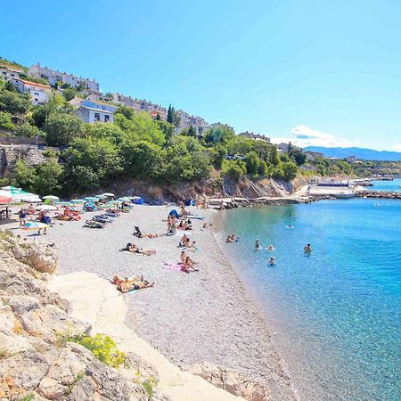 Apartment Ivana Senj  Εξωτερικό φωτογραφία
