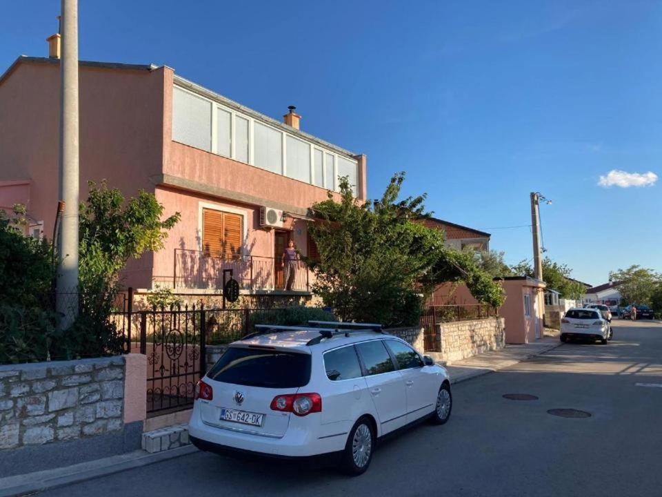 Apartment Ivana Senj  Εξωτερικό φωτογραφία