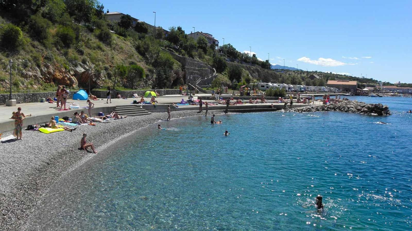Apartment Ivana Senj  Εξωτερικό φωτογραφία