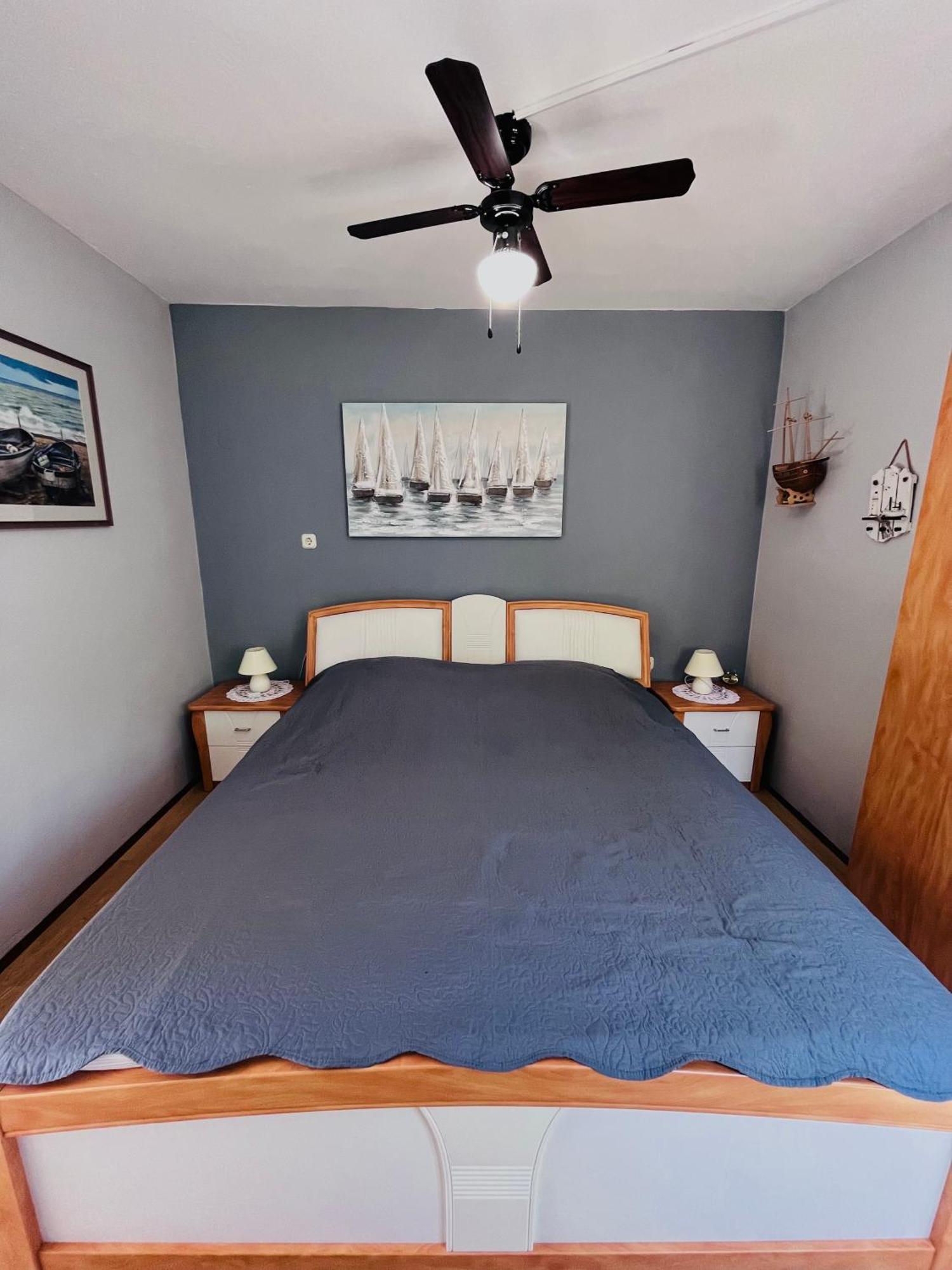 Apartment Ivana Senj  Εξωτερικό φωτογραφία