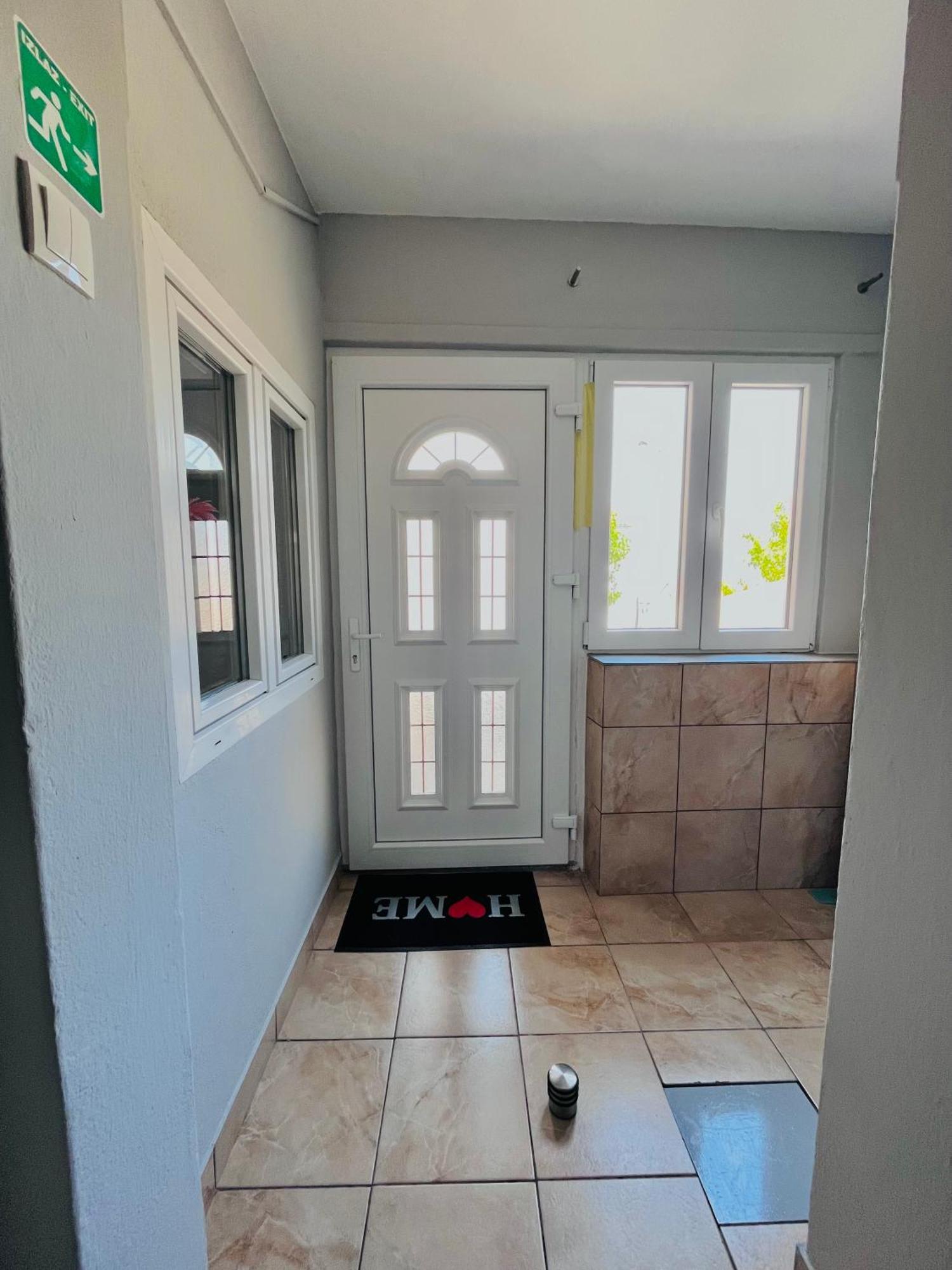 Apartment Ivana Senj  Εξωτερικό φωτογραφία