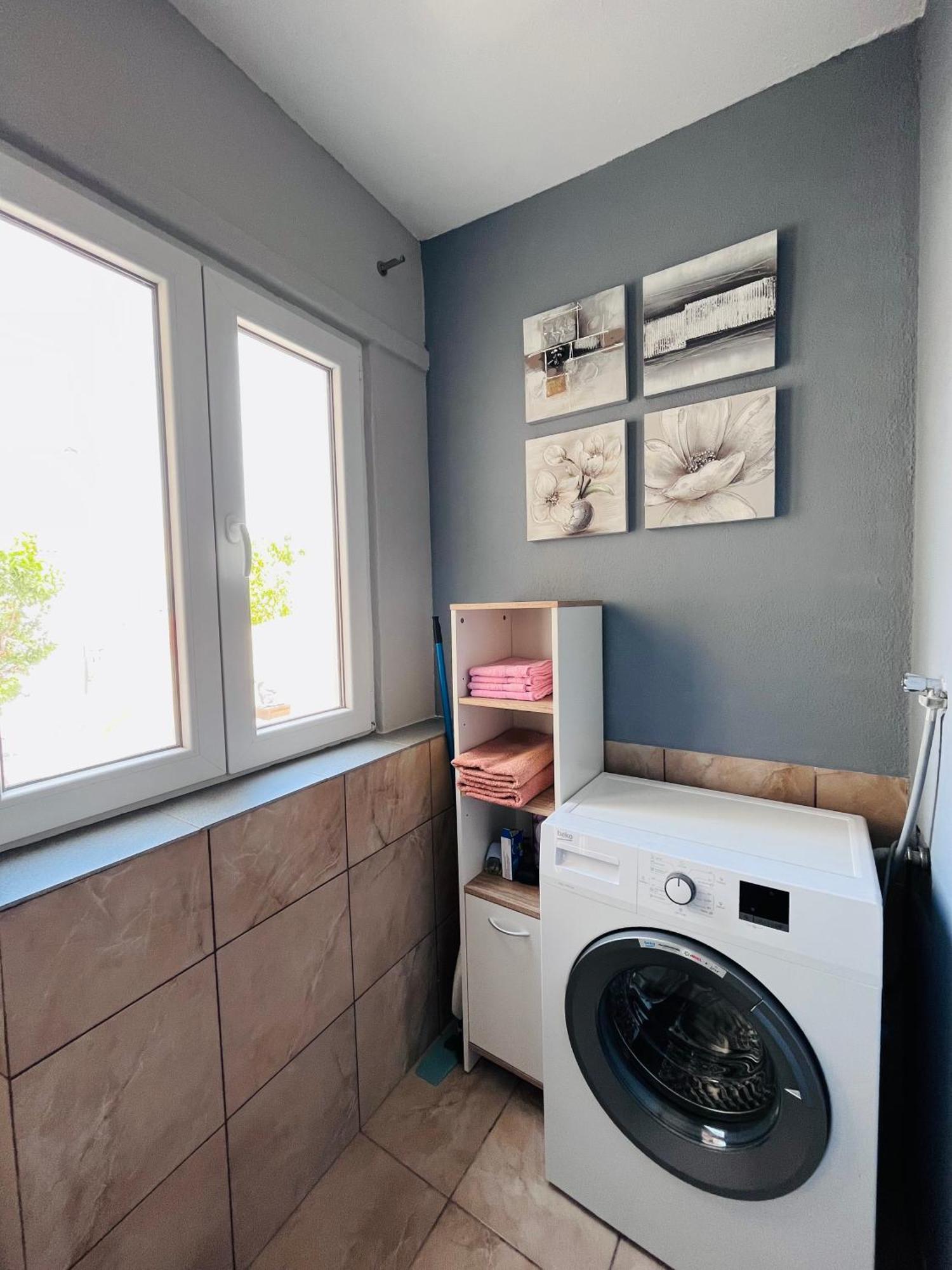 Apartment Ivana Senj  Εξωτερικό φωτογραφία