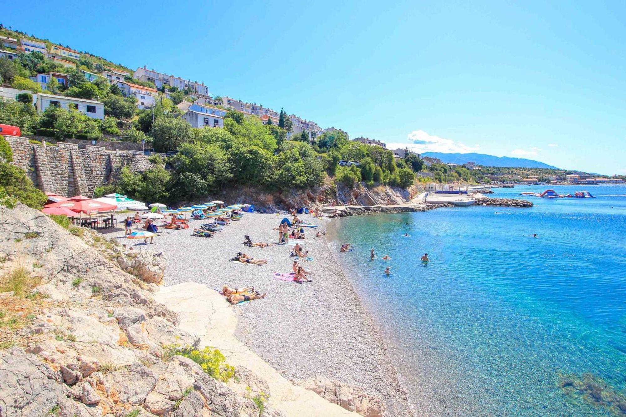 Apartment Ivana Senj  Εξωτερικό φωτογραφία