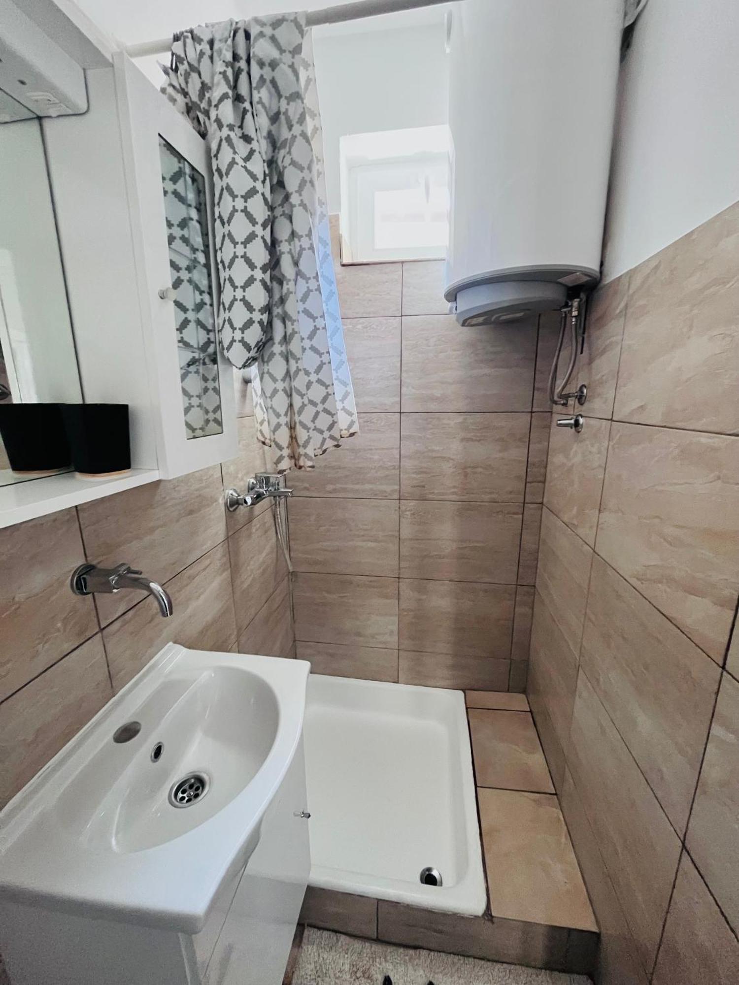 Apartment Ivana Senj  Εξωτερικό φωτογραφία