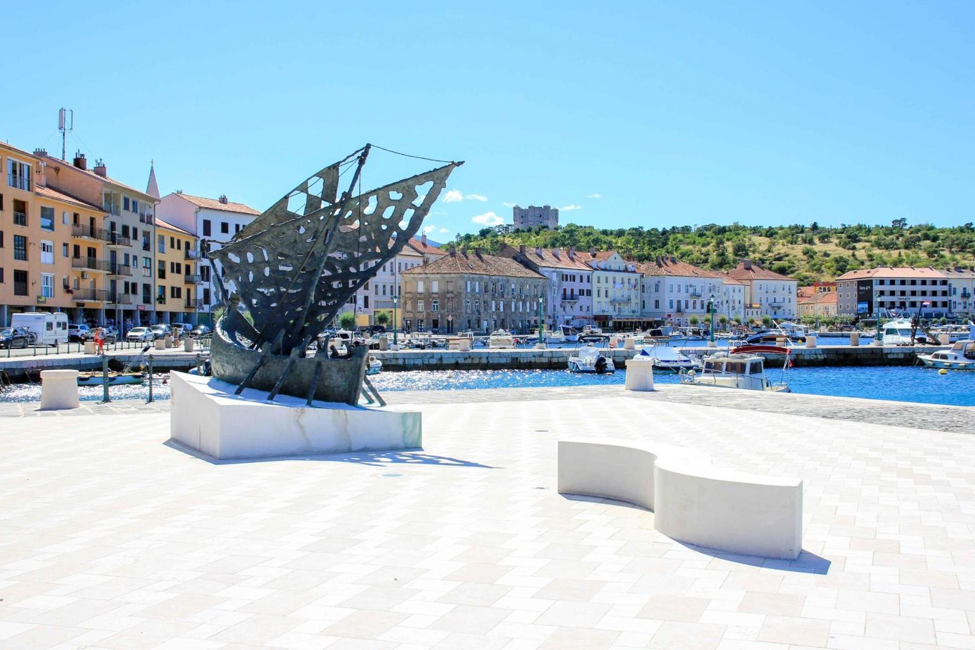 Apartment Ivana Senj  Εξωτερικό φωτογραφία