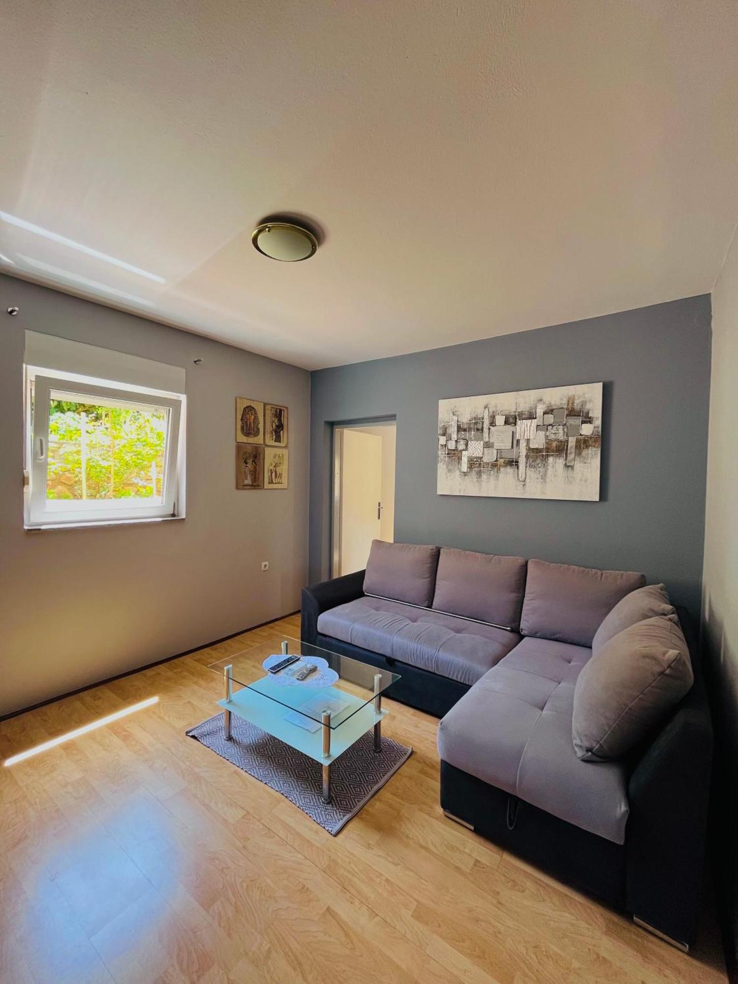 Apartment Ivana Senj  Εξωτερικό φωτογραφία