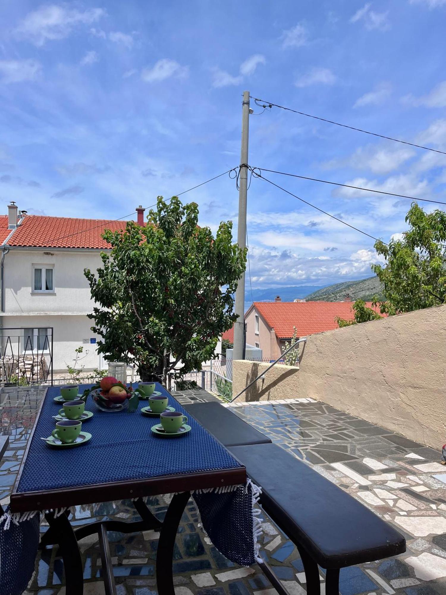 Apartment Ivana Senj  Εξωτερικό φωτογραφία