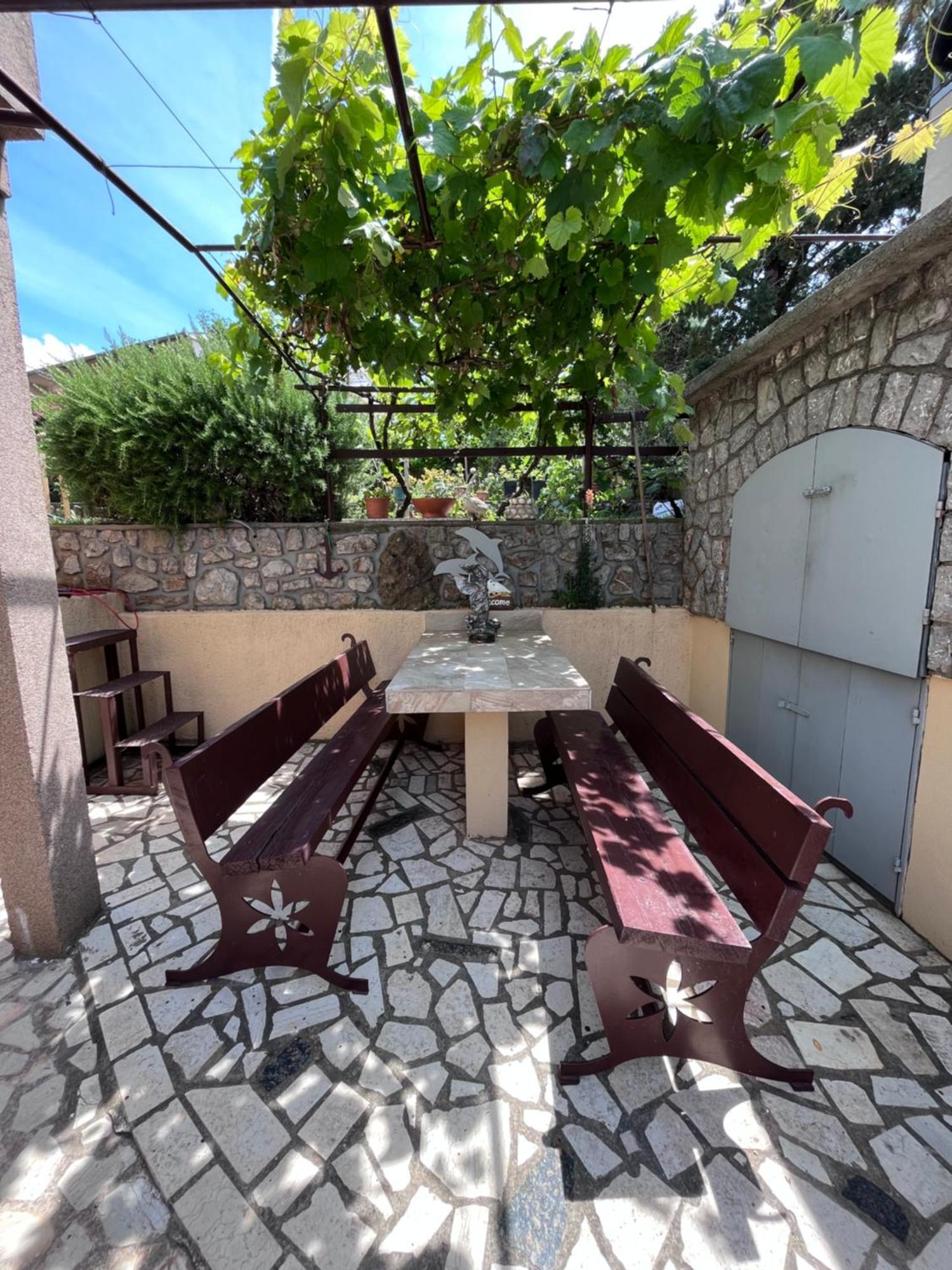 Apartment Ivana Senj  Εξωτερικό φωτογραφία